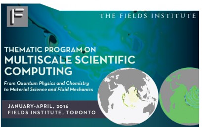 Fields Thematic Program